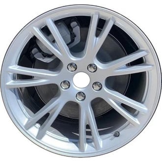 Replikaz® - Alloy Factory Wheels