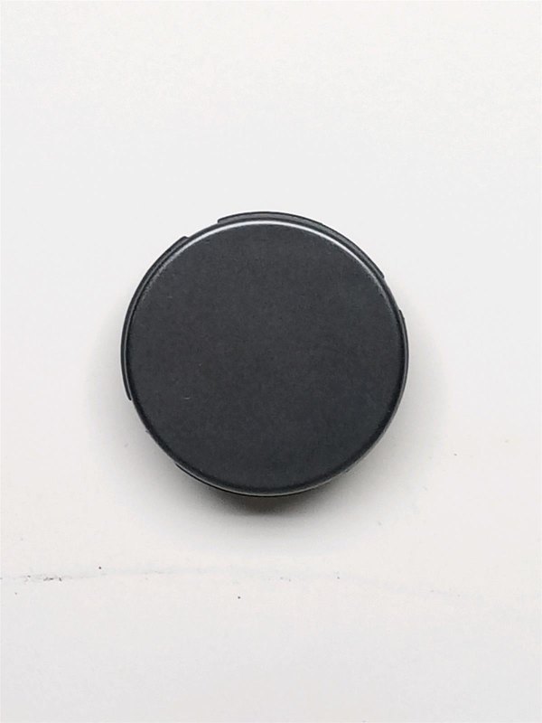 Replikaz® - Dark Gray Wheel Center Cap