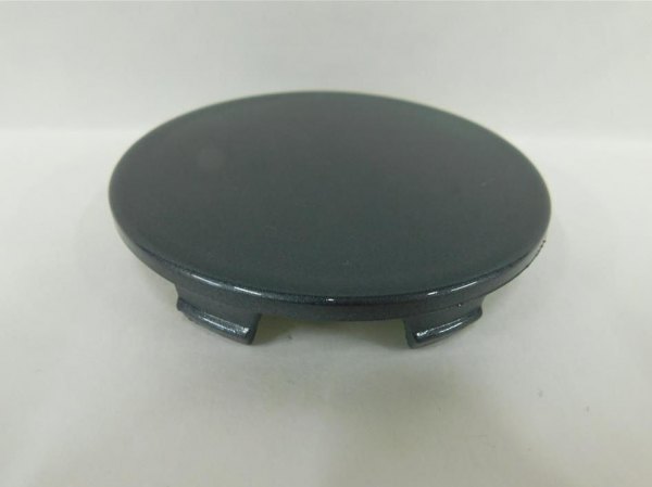 Replikaz® - Painted Gray Wheel Center Cap