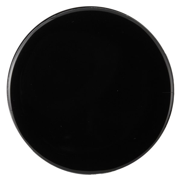 Replikaz® - Gloss Black Wheel Center Cap