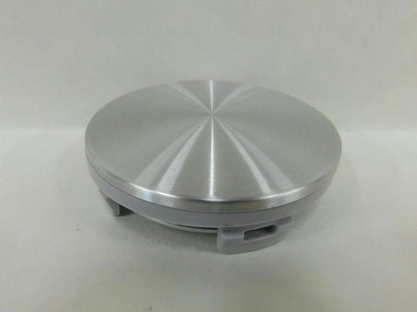 Replikaz® - Machined Wheel Center Cap