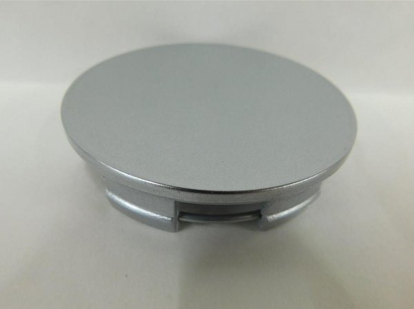 Replikaz® - Silver Wheel Center Cap