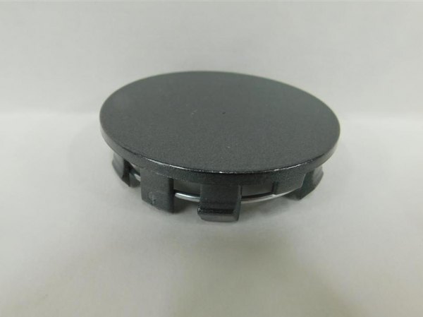 Replikaz® - Painted Charcoal Wheel Center Cap