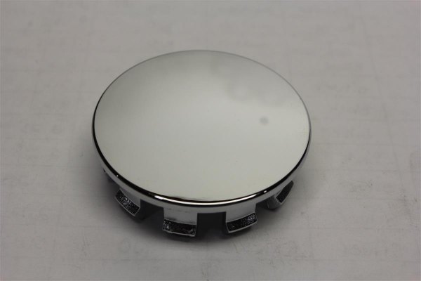 Replikaz® - Chrome Wheel Center Cap