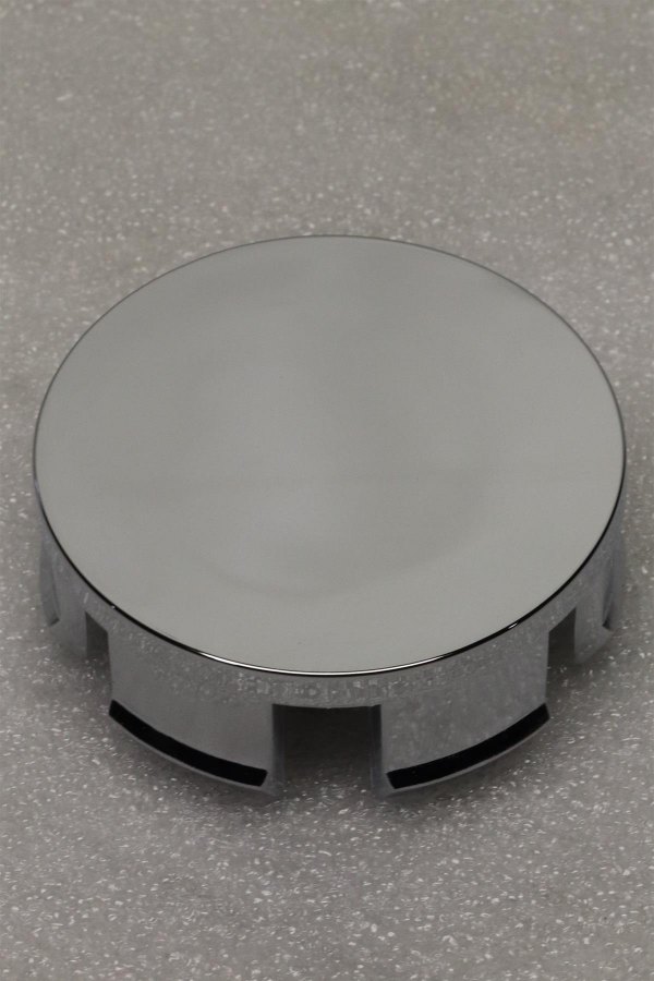 Replikaz® - Chrome Wheel Center Cap