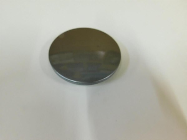 Replikaz® - Painted Charcoal Replica Wheel Center Cap