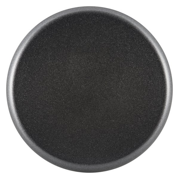Replikaz® - Charcoal Wheel Center Cap