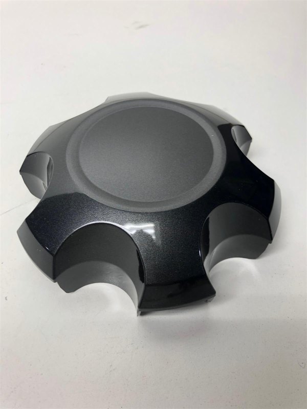 Replikaz® - Painted Charcoal Wheel Center Cap