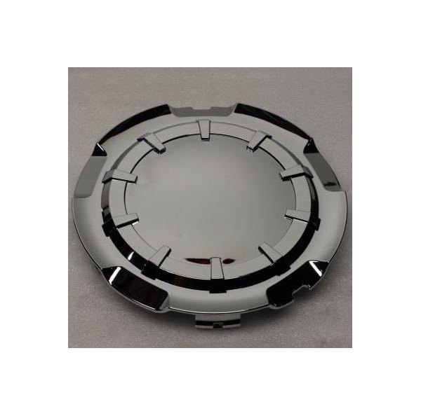 Replikaz® - Chrome Replica Wheel Center Cap