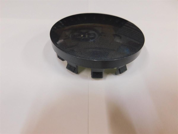 Replikaz® - Painted Dark Gray Wheel Center Cap