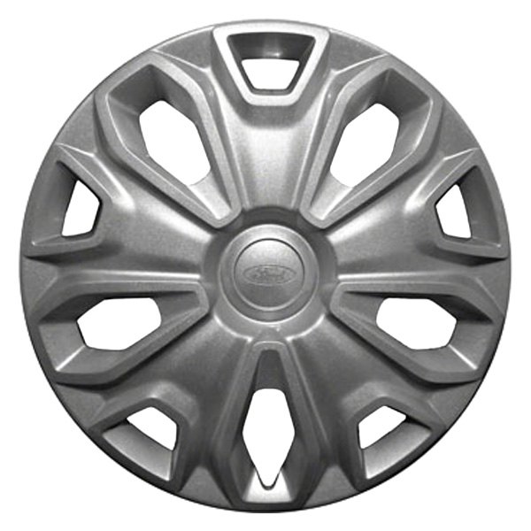Replikaz® - 16" 5 Y-Spoke Silver Wheel Cover