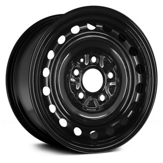 Replikaz® - Steel Factory Wheels