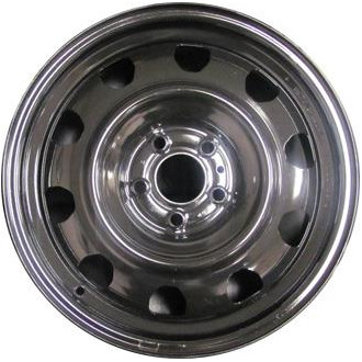 Replikaz® - Steel Factory Wheels