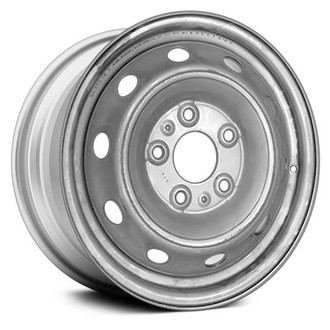 Replikaz® - Steel Factory Wheels
