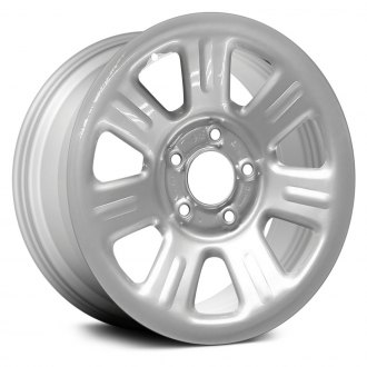 2001 Ford Ranger Replacement Factory Wheels & Rims - CARiD.com