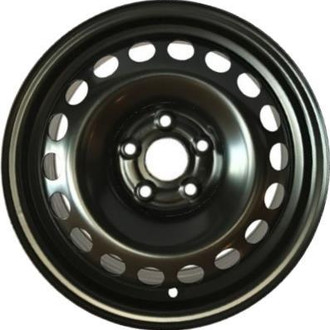 Replikaz® - Steel Factory Wheels