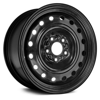 Replikaz® - Steel Factory Wheels