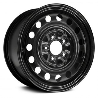 2010 Pontiac Vibe Replacement Factory Wheels & Rims - CARiD.com