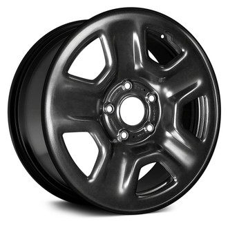 Replikaz® - Steel Factory Wheels