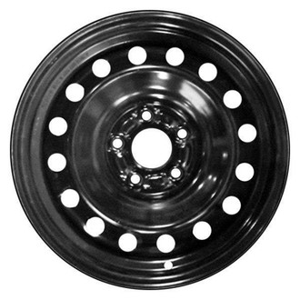 Replikaz® - Steel Factory Wheels