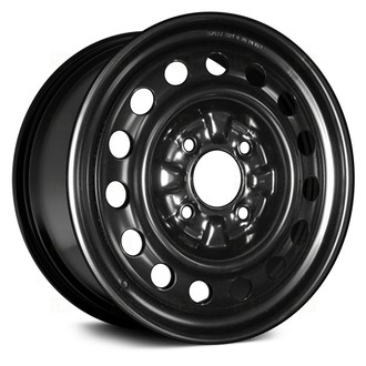 Replikaz® - Steel Factory Wheels