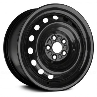 2013 Subaru XV Crosstrek Replacement Factory Wheels & Rims - CARiD.com