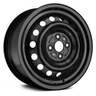 2006 Scion xA Replacement Factory Wheels & Rims - CARiD.com