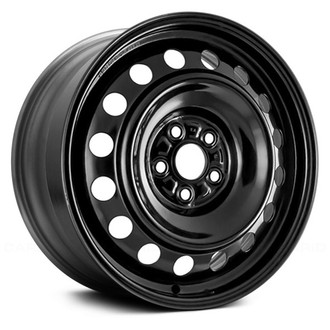 Replikaz® - Steel Factory Wheels