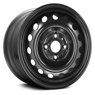 Replikaz® - Steel Factory Wheels