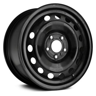 2016 Kia Soul Replacement Factory Wheels & Rims - CARiD.com