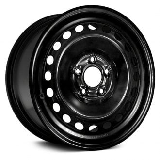 Hyundai Replacement OEM Wheels & Rims | Alloy, Steel – CARiD.com