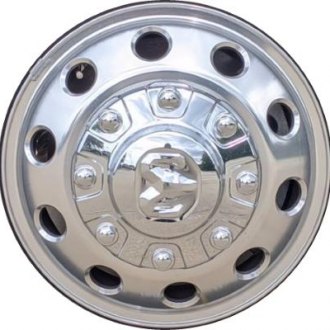 2021 Dodge Ram Wheel Center Caps - CARiD.com