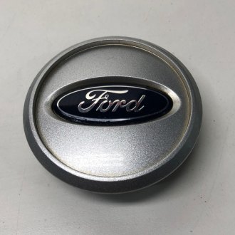 2014 Ford Mustang Wheel Center Caps - CARiD.com