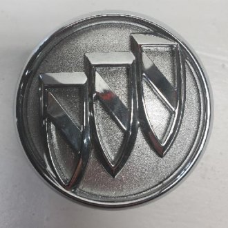 Buick Wheel Center Caps | Emblems, Logos, Trim Rings – CARiD.com