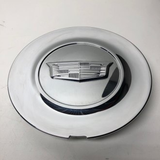 2016 cadillac deals escalade center caps