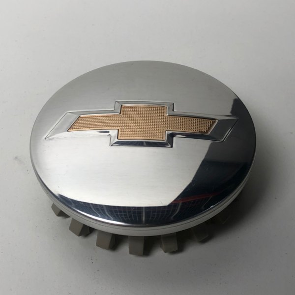 Replikaz® - Chrome Replacement Wheel Center Cap