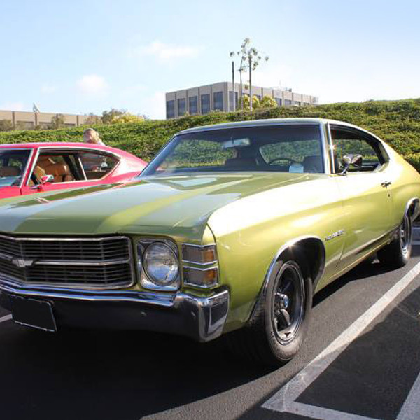 Restoparts® - Restoration Parts for Chevelle