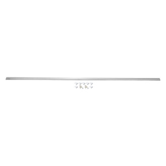 RESTOPARTS® - Quarter Window Molding
