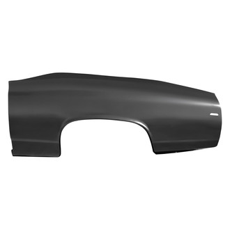 RESTOPARTS® - Quarter Panel