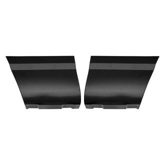 RESTOPARTS® - Patch Fender Panels