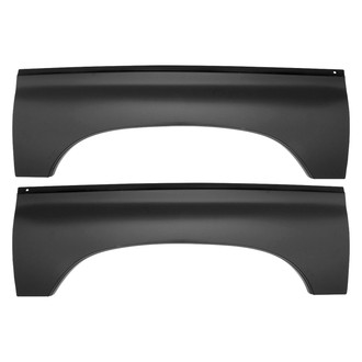 RESTOPARTS® - Wheel Arch Patches