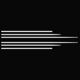RESTOPARTS® - White Body Stripe Decals