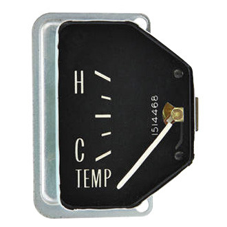 RESTOPARTS® - Temperature Gauge