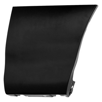 RESTOPARTS® - Lower Fender Patch Rear Section