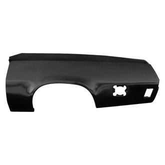 RESTOPARTS® - Quarter Panels