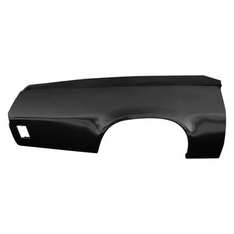 RESTOPARTS® - Passenger Side Quarter Panel