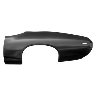 RESTOPARTS® - Quarter Panels