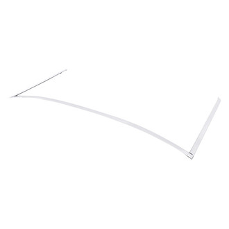 RESTOPARTS® - Convertible Top Molding Connector