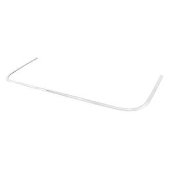 RESTOPARTS® - Convertible Top Molding Connector