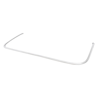 RESTOPARTS® - Convertible Top Molding Connector